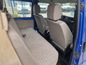 VW Transporter 2.5TDI | Mobile.bg    15