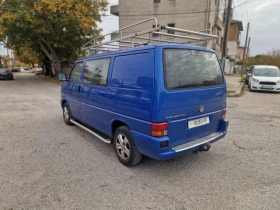 VW Transporter 2.5TDI | Mobile.bg    5