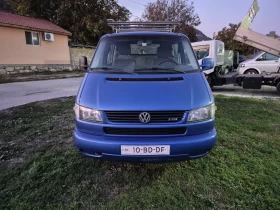 VW Transporter 2.5TDI, снимка 5