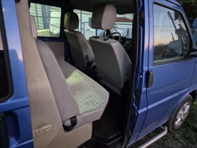 VW Transporter 2.5TDI, снимка 14