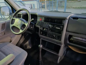 VW Transporter 2.5TDI, снимка 12