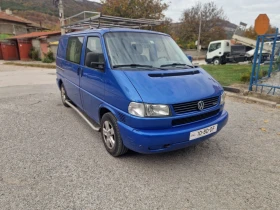 VW Transporter 2.5TDI | Mobile.bg    17