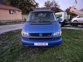 VW Transporter 2.5TDI, снимка 2