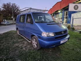 VW Transporter 2.5TDI, снимка 1