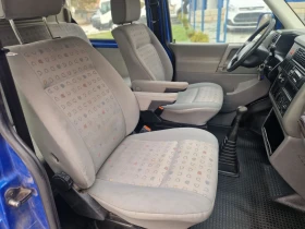 VW Transporter 2.5TDI | Mobile.bg    13