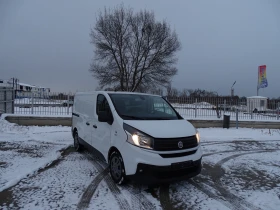 Renault Trafic * * * Fiat Talento 2000куб.см * КЛИМАТРОНИК* , снимка 1