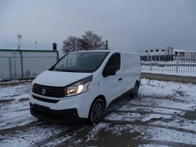 Renault Trafic * * * Fiat Talento 2000куб.см * КЛИМАТРОНИК* , снимка 3