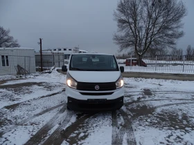 Renault Trafic * * * Fiat Talento 2000куб.см * КЛИМАТРОНИК* , снимка 2