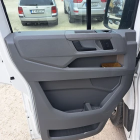 VW Crafter 2.0TDI, снимка 9