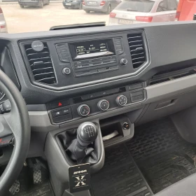 VW Crafter 2.0TDI, снимка 11