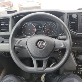 VW Crafter 2.0TDI, снимка 12