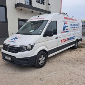 VW Crafter 2.0TDI, снимка 3