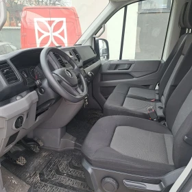 VW Crafter 2.0TDI, снимка 10