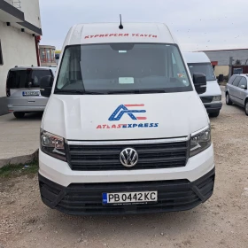 VW Crafter 2.0TDI, снимка 1