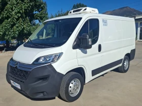  Citroen Jumper