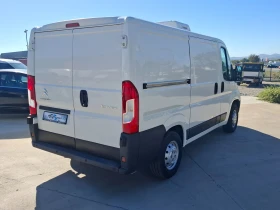 Citroen Jumper /Euro6B/220V | Mobile.bg    3