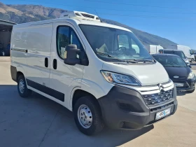 Citroen Jumper /Euro6B/220V | Mobile.bg    4