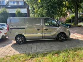 Обява за продажба на Opel Vivaro ~18 000 лв. - изображение 7