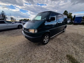  VW T4