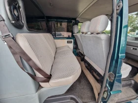 VW T4 2, 5TDI/KLIMATIK | Mobile.bg    12