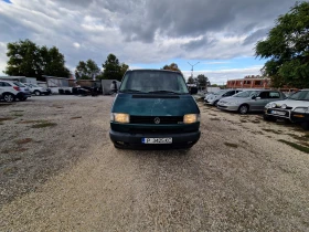VW T4 2, 5TDI/KLIMATIK | Mobile.bg    2