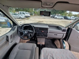 VW T4 2, 5TDI/KLIMATIK | Mobile.bg    13