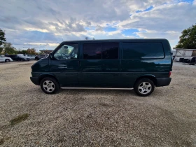 VW T4 2, 5TDI/KLIMATIK | Mobile.bg    8
