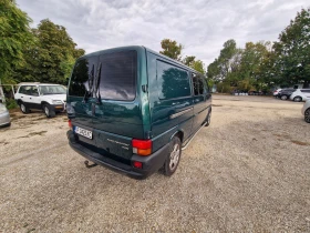 VW T4 2, 5TDI/KLIMATIK | Mobile.bg    5