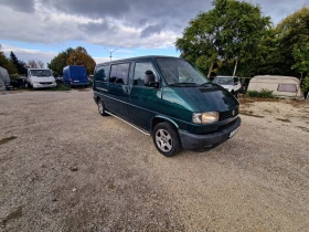 VW T4 2, 5TDI/KLIMATIK | Mobile.bg    3