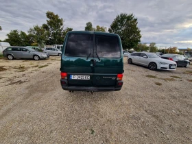 VW T4 2, 5TDI/KLIMATIK | Mobile.bg    6