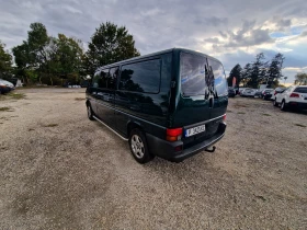 VW T4 2, 5TDI/KLIMATIK | Mobile.bg    7
