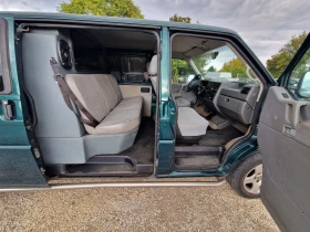 VW T4 2, 5TDI/KLIMATIK | Mobile.bg    11