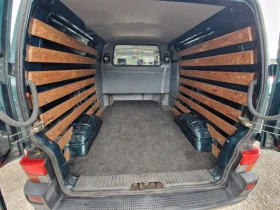 VW T4 2, 5TDI/KLIMATIK | Mobile.bg    10