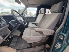 VW T4 2, 5TDI/KLIMATIK | Mobile.bg    14