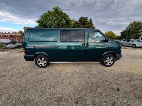 VW T4 2, 5TDI/KLIMATIK | Mobile.bg    4