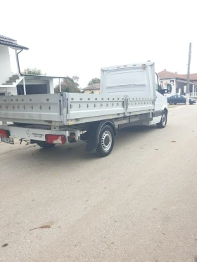 Mercedes-Benz Sprinter 316 1 | Mobile.bg    6