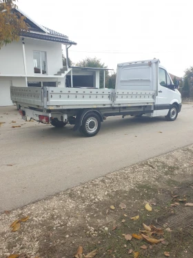 Mercedes-Benz Sprinter 316 1 | Mobile.bg    9