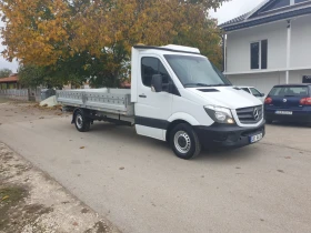 Mercedes-Benz Sprinter 316 1 | Mobile.bg    4