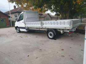 Mercedes-Benz Sprinter 316 1 | Mobile.bg    8