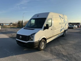 VW Crafter 2.0, снимка 2