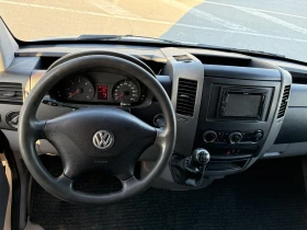 VW Crafter 2.0, снимка 9