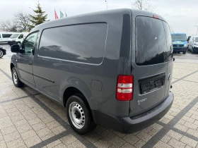 VW Caddy 1.6TDI Maxi Климатик Euro 5b , снимка 6