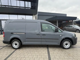 VW Caddy 1.6TDI Maxi Климатик Euro 5b , снимка 8