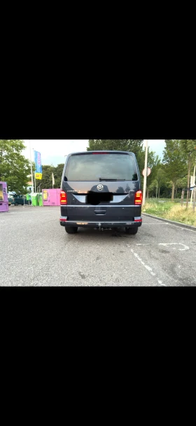 VW Caravelle undefined | Auto.bg — изображение 2