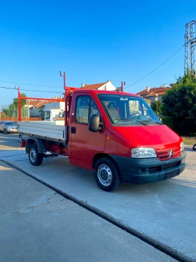 Citroen Jumper 2.2HDi 97000км! Бордови