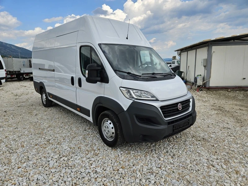 Fiat Ducato Падащ борд, снимка 7 - Бусове и автобуси - 41322378