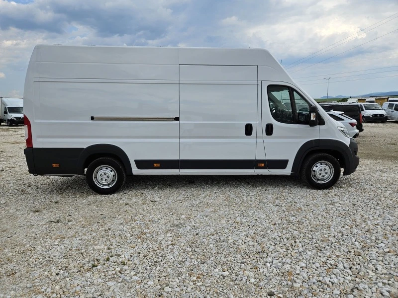 Fiat Ducato Падащ борд, снимка 6 - Бусове и автобуси - 41322378