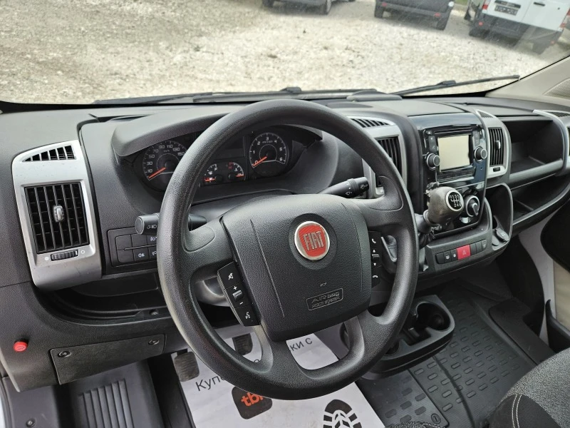 Fiat Ducato Падащ борд, снимка 10 - Бусове и автобуси - 41322378