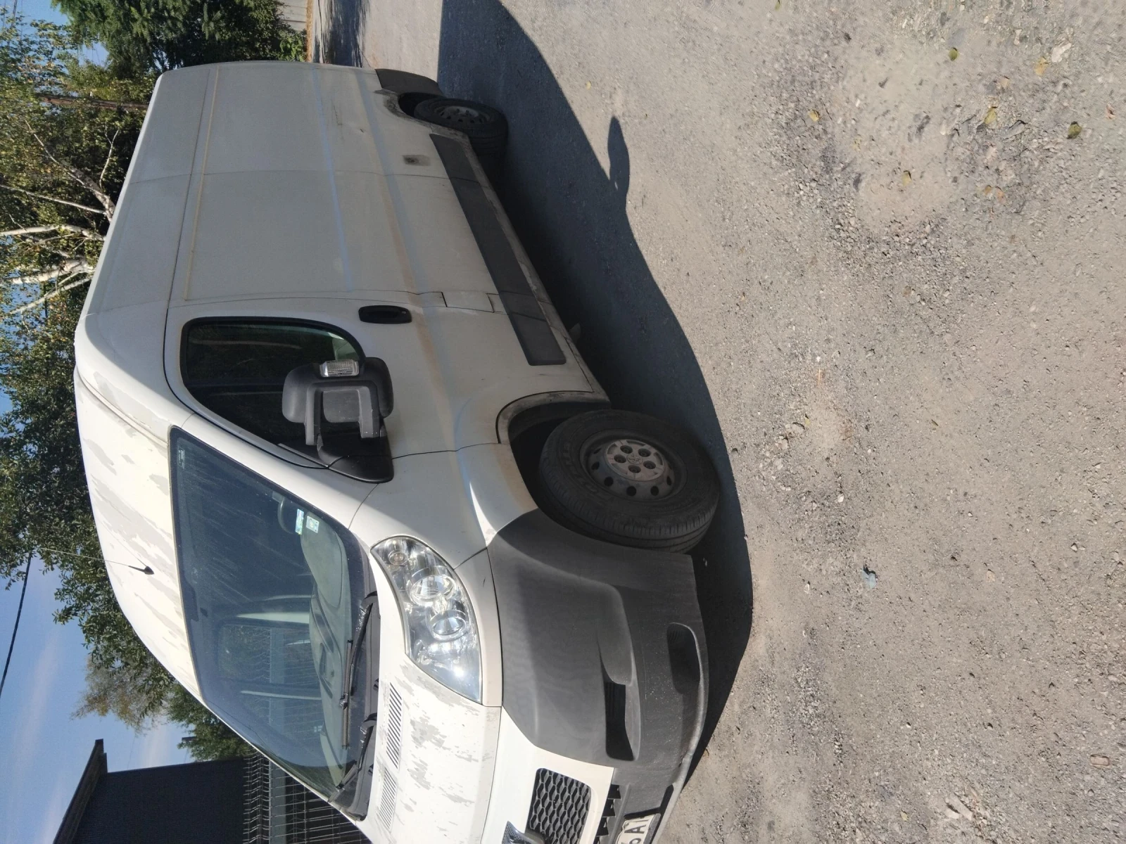 Peugeot Boxer  - изображение 3