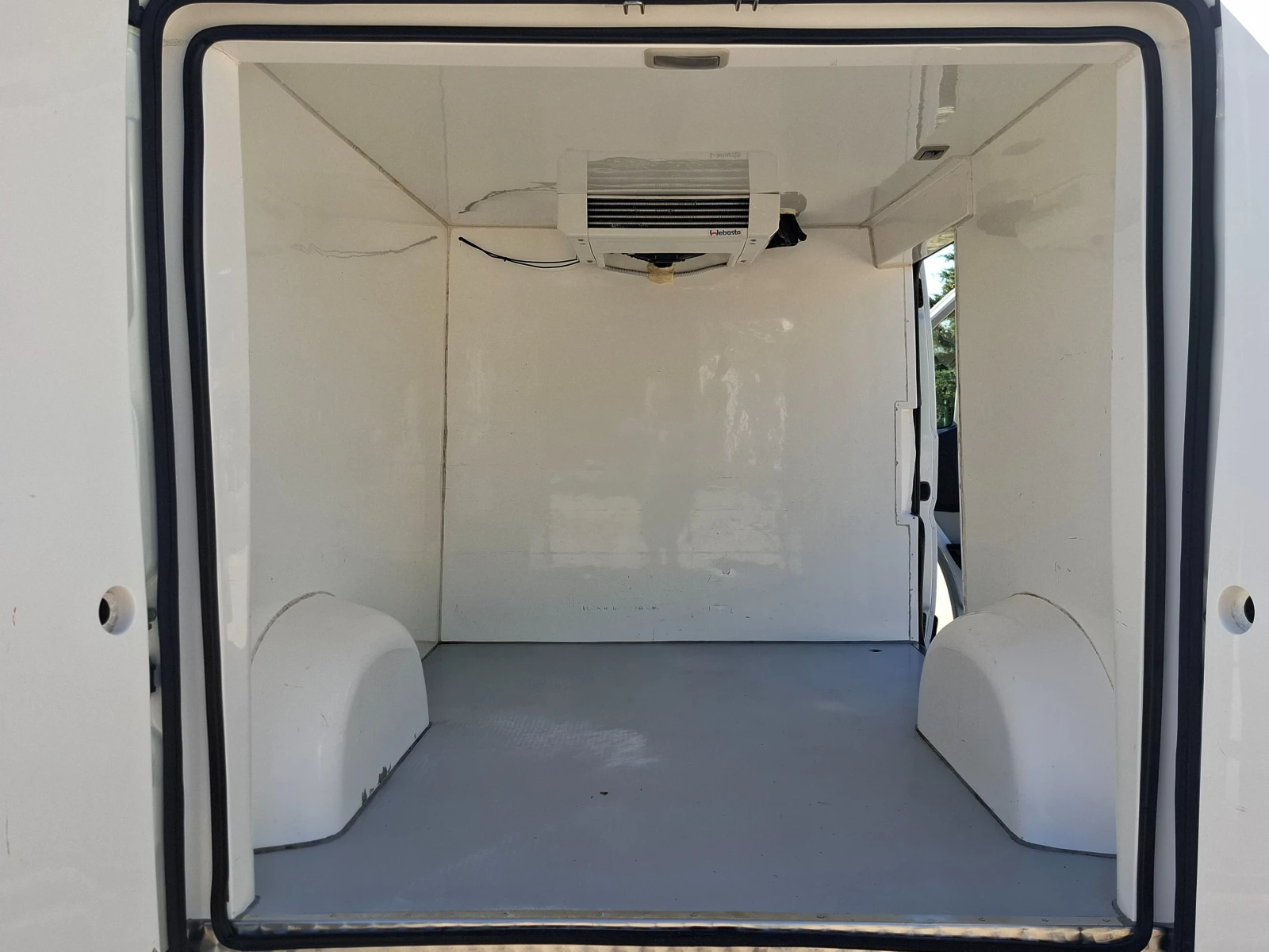 Citroen Jumper /Euro6B/220V | Mobile.bg   13